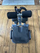 total core abs machine for sale  BATLEY