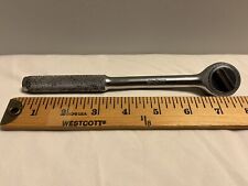 Used, Vintage Bernzomatic 3/8” Drive Ratchet Japan BernzOmatic for sale  Shipping to South Africa