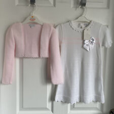 Baby girls pink for sale  FALKIRK