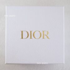 Dior empty box usato  Italia