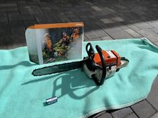 Stihl 024 super gebraucht kaufen  Sobernheim