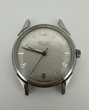 Vintage poljot automatic for sale  Shipping to Ireland