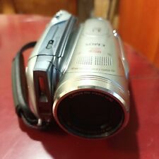 Canon hv20 camcorder for sale  Salt Lake City