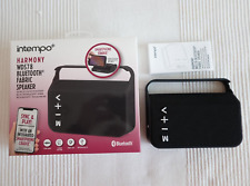Intempo bluetooth speaker for sale  Shipping to Ireland