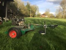 tow behind mower for sale  WINCHESTER