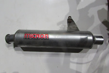 Micron 2000 193 for sale  LEICESTER