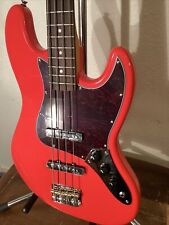 Vintage bass guitar for sale  Shipping to Ireland