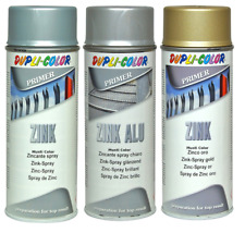 400ml zinkspray lackspray gebraucht kaufen  Dalheim, Mommenheim, Undenheim