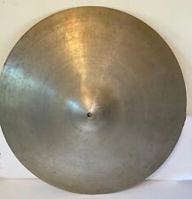 Vintage cymbal 1440 for sale  Amherst