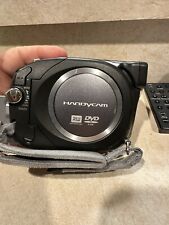 Sony handycam dcr for sale  Dover