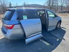 2011 honda odyssey for sale  Newburgh