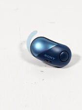  Fones de ouvido Sony WF-SP700N Sport True Wireless - Substituição do lado direito - Azul comprar usado  Enviando para Brazil