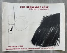 Luis hernandez cruz for sale  Orlando