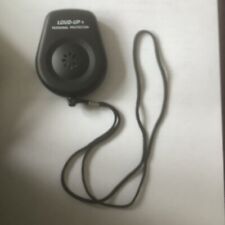 Personal protection alarm for sale  TAUNTON