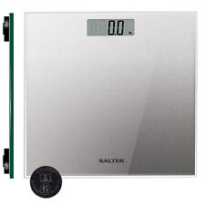 Salter bathroom scale for sale  OLDHAM