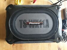 Pioneer wx11a subwoofer for sale  Shipping to Ireland