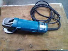 Makita 100mm disc for sale  Colebrook