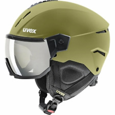 Uvex instinct visor for sale  CHELTENHAM