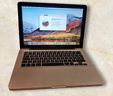 Apple macbook intel gebraucht kaufen  Gebhardshain