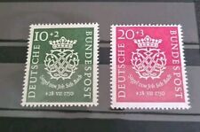 Briefmarken bund 121 gebraucht kaufen  München