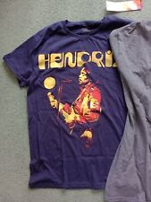Jimi hendrix shirt for sale  GALASHIELS