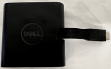 Adaptador USB-C para HDMI/VGA/Ethernet/USB 3.0 Dell DA200, usado comprar usado  Enviando para Brazil
