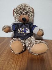Baltimore ravens teddy for sale  Duncan