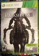  Darksiders II (2) Microsoft Xbox 360 game for sale  Shipping to South Africa