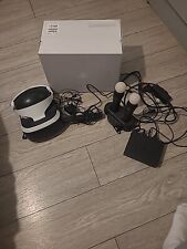 Sony playstation vr2 for sale  GRANTHAM