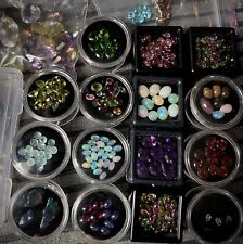 Random lapidary gemstones for sale  UK