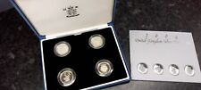 2004 silver proof for sale  CHRISTCHURCH