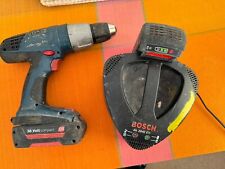 Used bosch professional for sale  SOUTHAMPTON