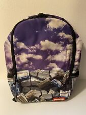 Sprayground backpack bookbag for sale  Great Neck