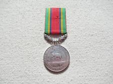 THAILAND Medaille Chakra Mala - Medaille für Militärischen treuen Dienst, Silber comprar usado  Enviando para Brazil