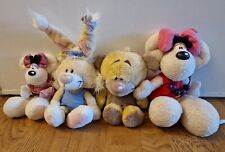 Lot peluches diddl d'occasion  Paris XVII