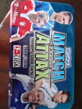 Match attax 2009 gebraucht kaufen  Kerpen