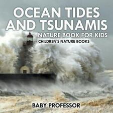 Ocean tides tsunamis for sale  Oxnard