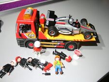 Lot playmobil voiture d'occasion  Metz-