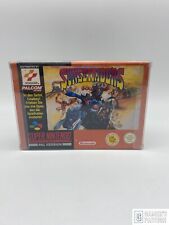 🔥Sunset Riders • Nintendo SNES • Zustand sehr gut • OVP • CIB 🔥, usado comprar usado  Enviando para Brazil