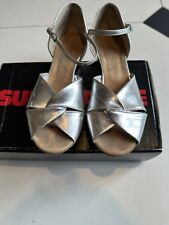 Supadance latin sandal for sale  CAMBRIDGE