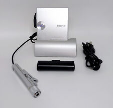 Sony Walkman MZ-E730 MiniDisc Player *Reparado* MD comprar usado  Enviando para Brazil