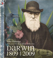 Darwin 1809 2009. usato  Italia