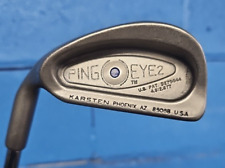 Ping eye 18.5 for sale  Chardon