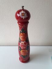 Large pepper grinder for sale  POOLE