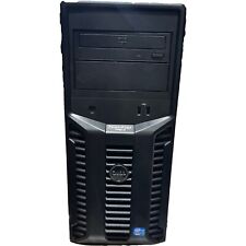 Servidor Dell PowerEdge T110 II E3-1220@3.10GHz, 8GB Ram, HDD de 1x500GB, HDD de 1x250GB, usado comprar usado  Enviando para Brazil