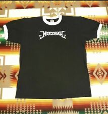 Camiseta Mercenária Vintage Bay Area Thrash Metal Hexx Exodus Death Angel Slayer comprar usado  Enviando para Brazil