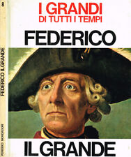 Federico grande usato  Italia