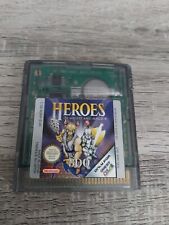 Heroes might and d'occasion  Nancy-