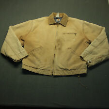 Vintage carhartt jacket for sale  Decatur