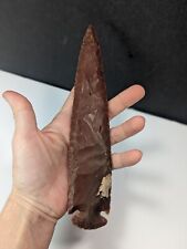 8.3 arrowhead flint for sale  Palm Bay